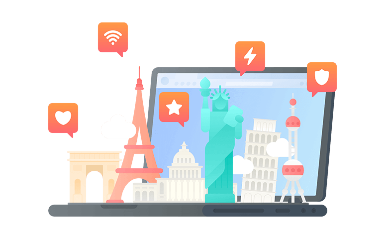 在塞内加尔怎么翻回中国 - 大陆VPN